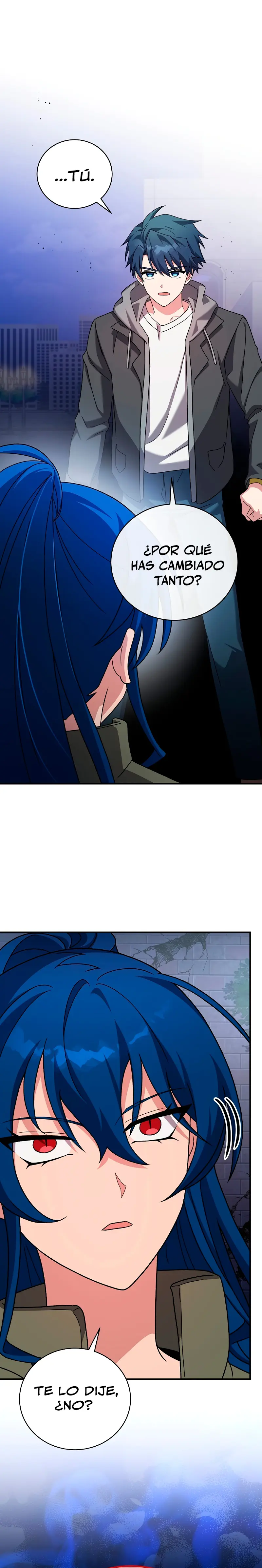 El extra de la novela (remake) > Capitulo 130 > Page 51