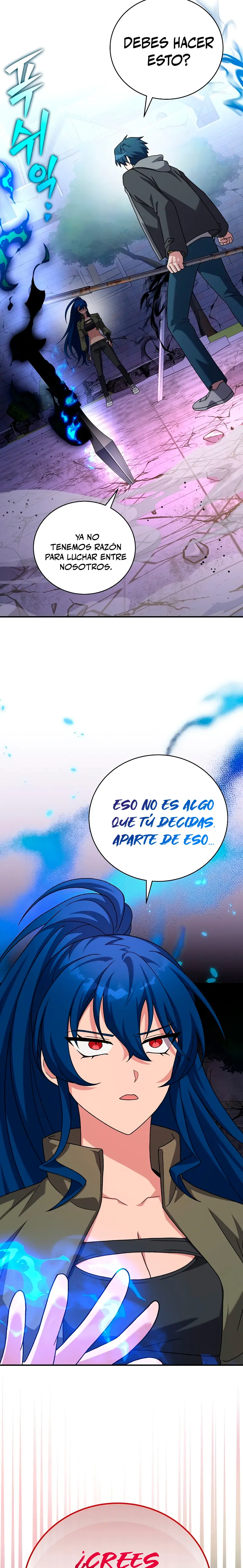 El extra de la novela (remake) > Capitulo 130 > Page 81