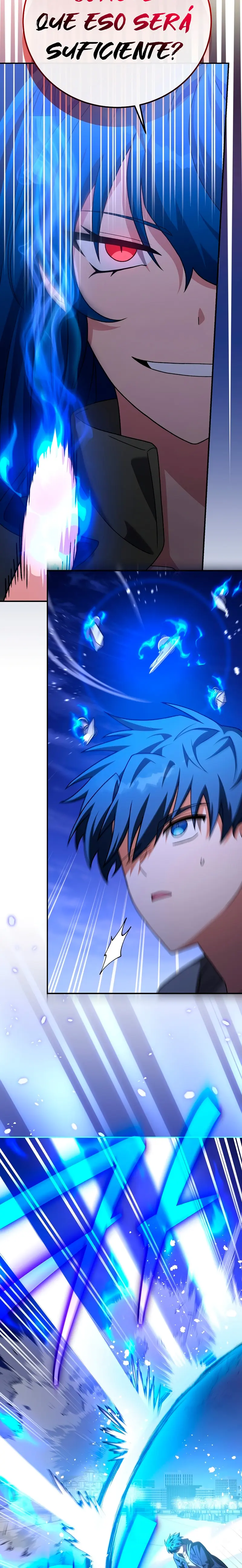 El extra de la novela (remake) > Capitulo 130 > Page 91