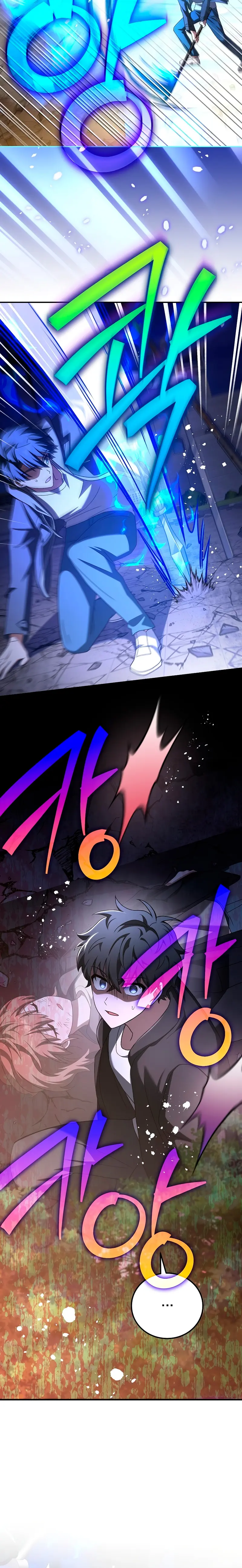 El extra de la novela (remake) > Capitulo 130 > Page 101