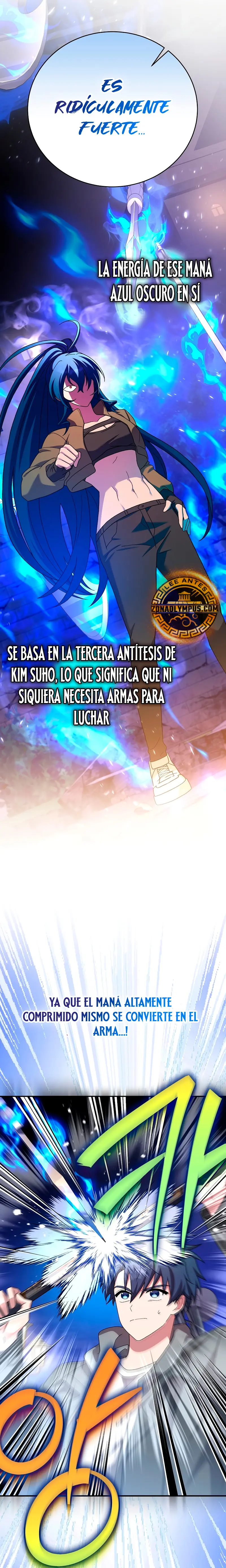 El extra de la novela (remake) > Capitulo 130 > Page 111