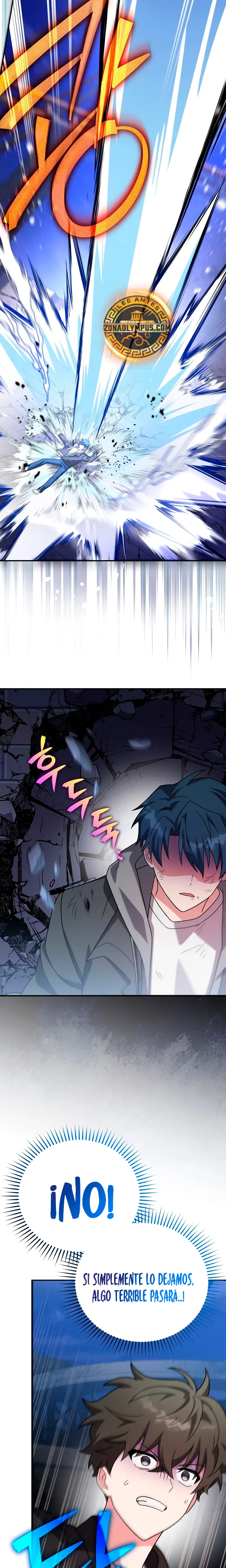 El extra de la novela (remake) > Capitulo 130 > Page 151