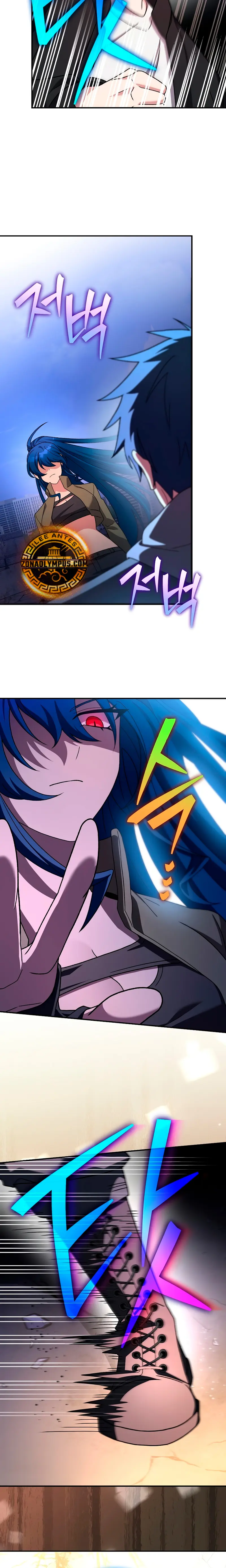 El extra de la novela (remake) > Capitulo 130 > Page 161