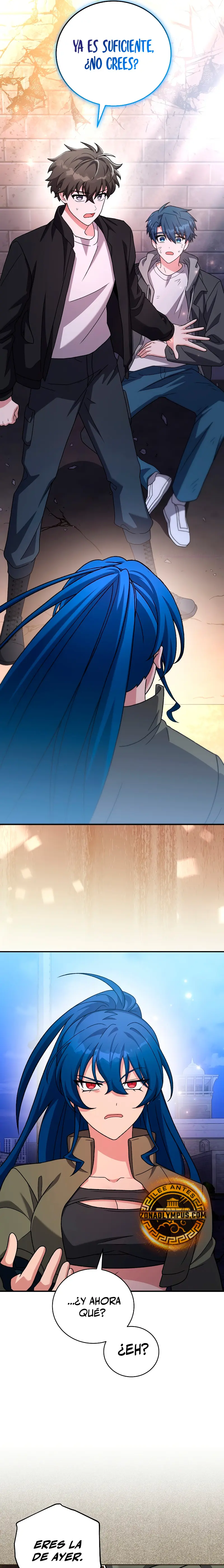 El extra de la novela (remake) > Capitulo 130 > Page 171