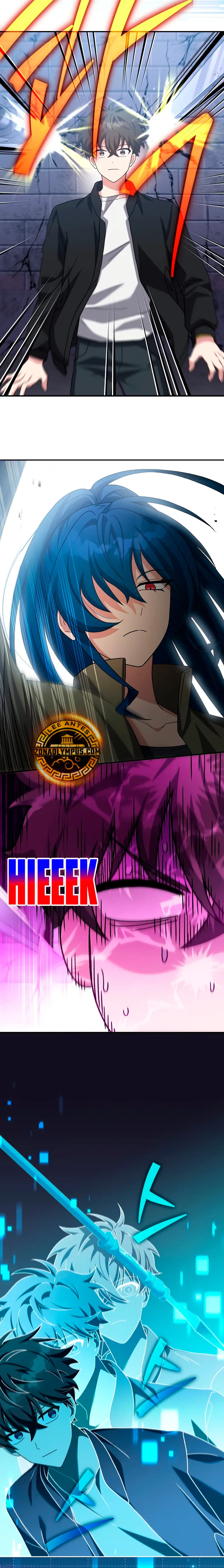 El extra de la novela (remake) > Capitulo 130 > Page 191