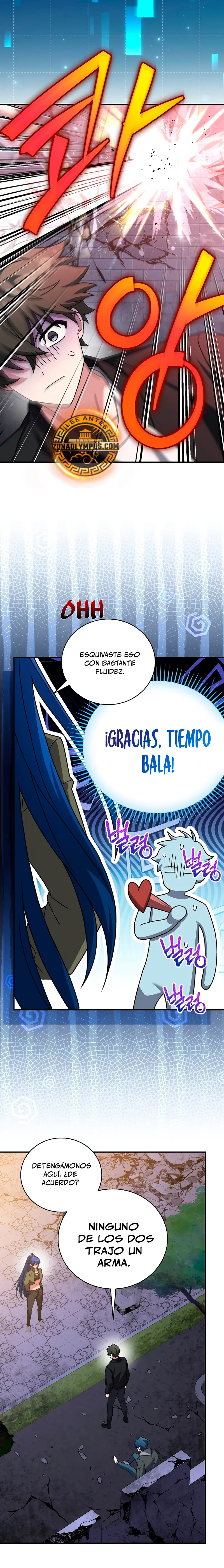 El extra de la novela (remake) > Capitulo 130 > Page 201
