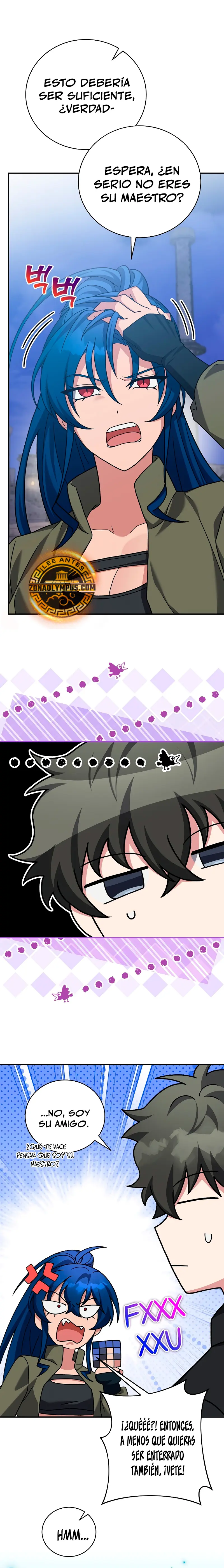 El extra de la novela (remake) > Capitulo 130 > Page 211