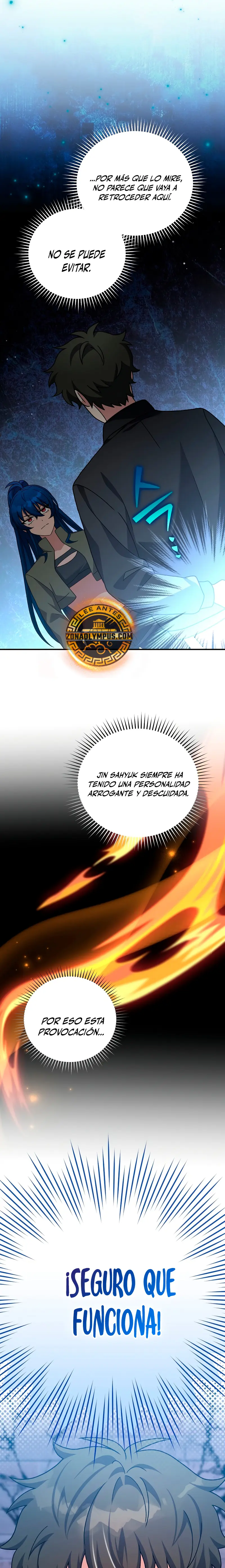 El extra de la novela (remake) > Capitulo 130 > Page 221