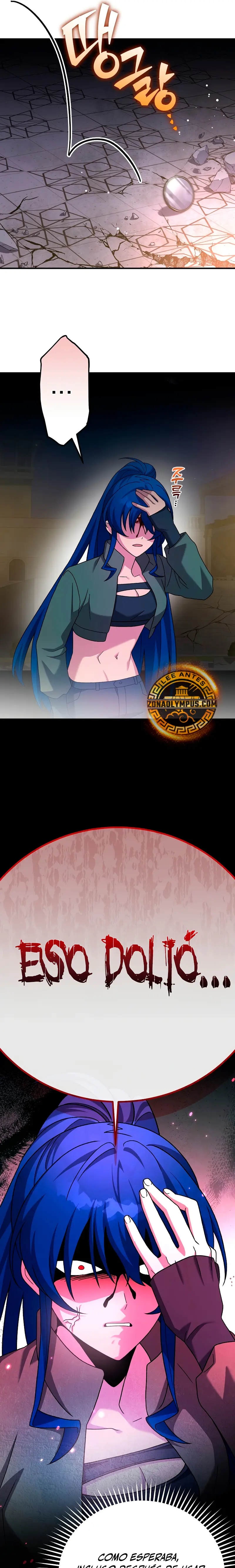 El extra de la novela (remake) > Capitulo 130 > Page 281