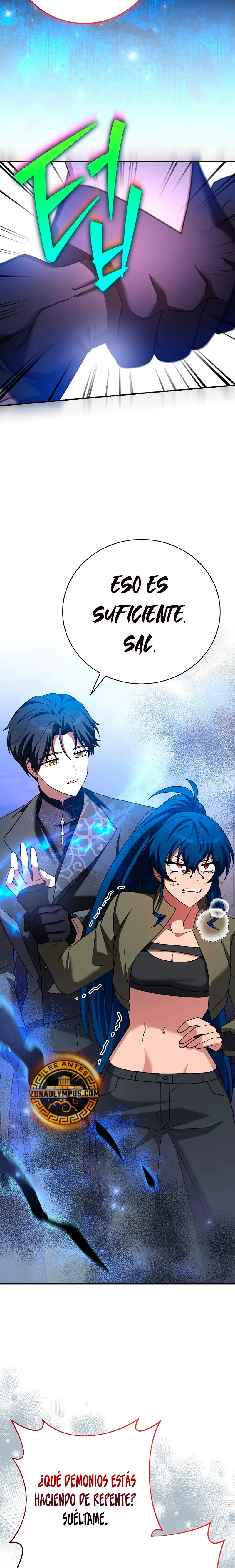 El extra de la novela (remake) > Capitulo 130 > Page 301