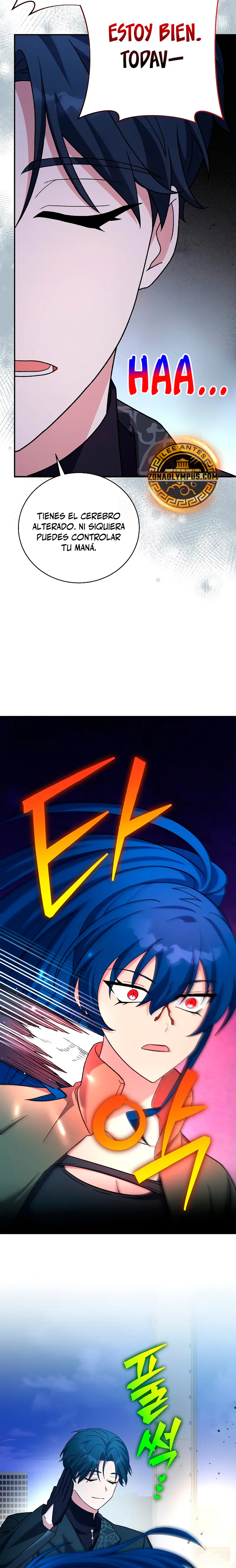 El extra de la novela (remake) > Capitulo 130 > Page 311