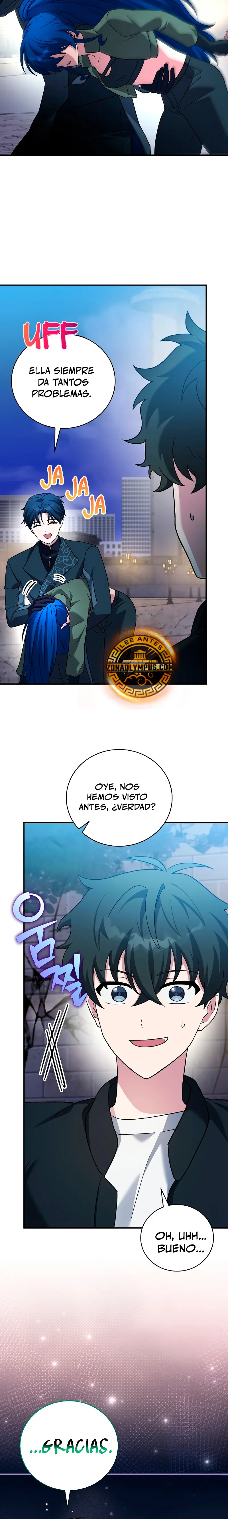 El extra de la novela (remake) > Capitulo 130 > Page 321
