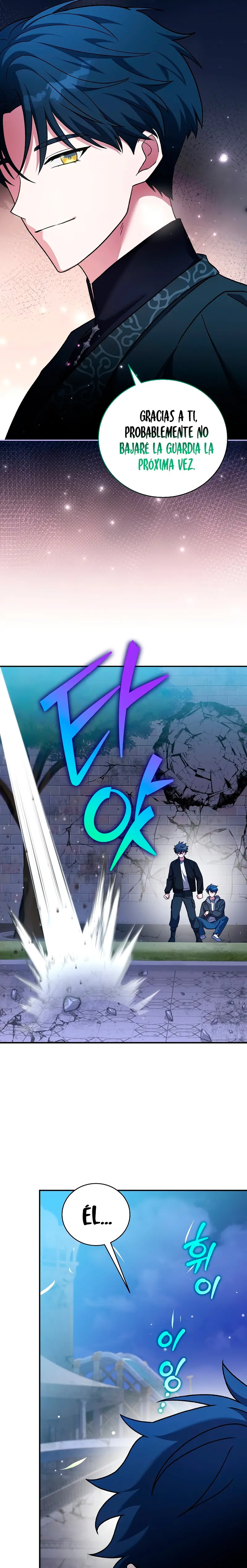 El extra de la novela (remake) > Capitulo 130 > Page 331