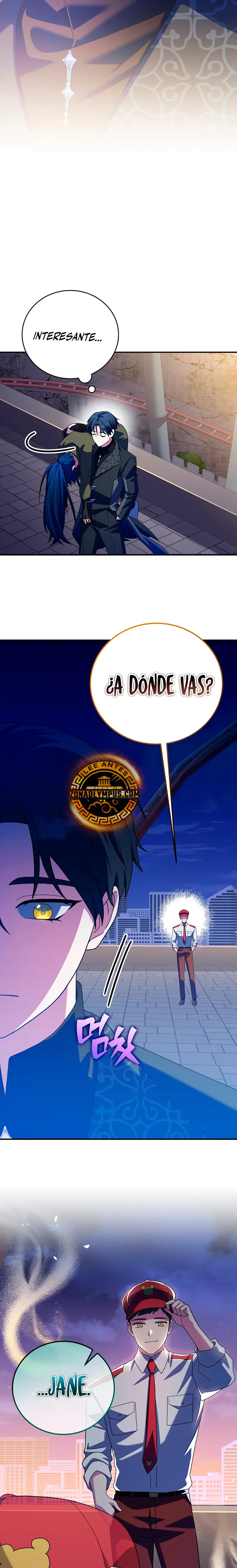 El extra de la novela (remake) > Capitulo 131 > Page 31
