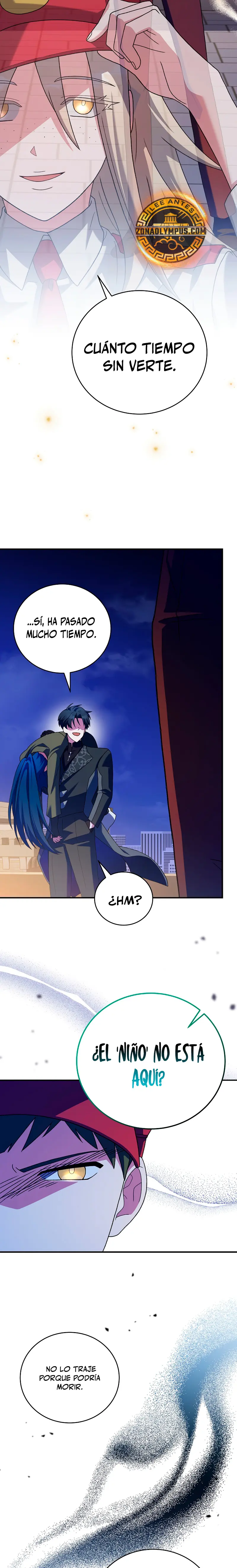 El extra de la novela (remake) > Capitulo 131 > Page 41