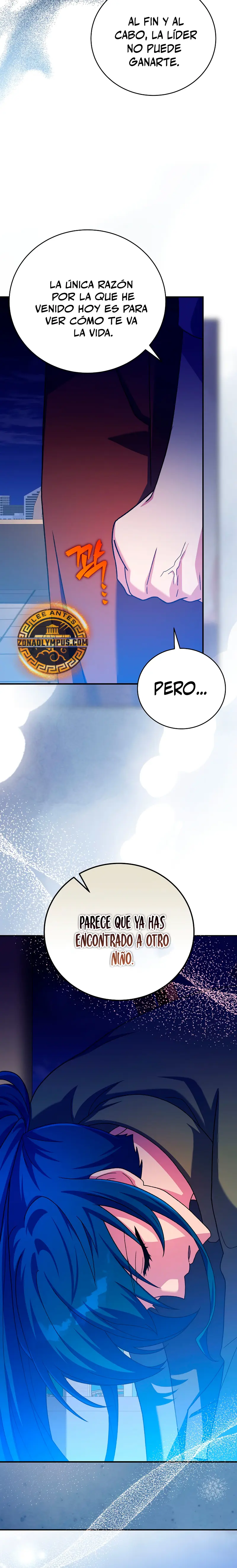 El extra de la novela (remake) > Capitulo 131 > Page 51