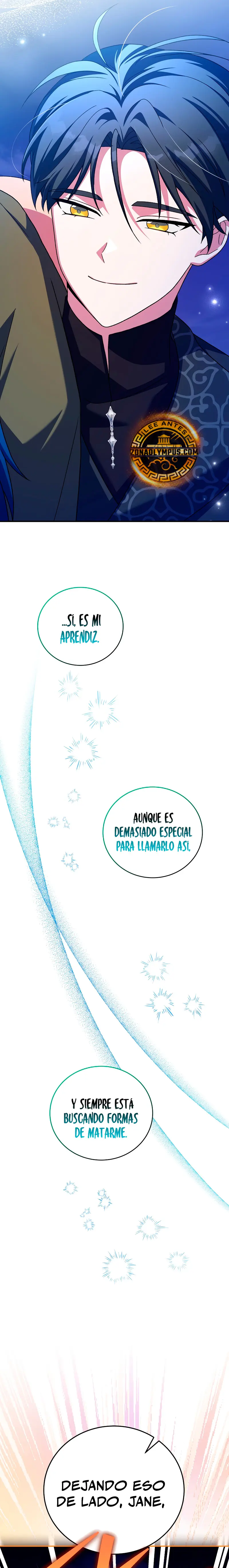 El extra de la novela (remake) > Capitulo 131 > Page 61