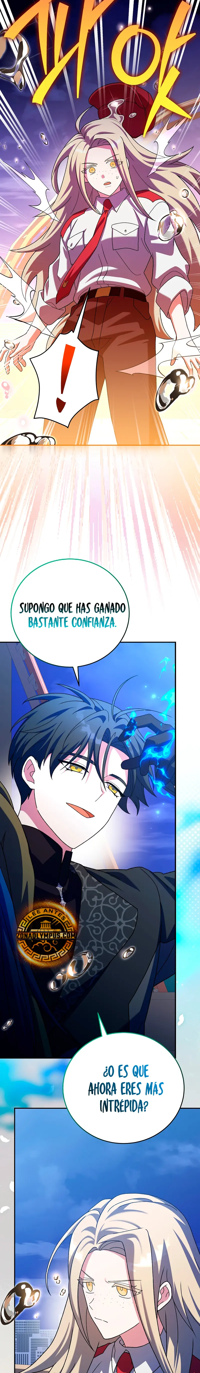 El extra de la novela (remake) > Capitulo 131 > Page 71