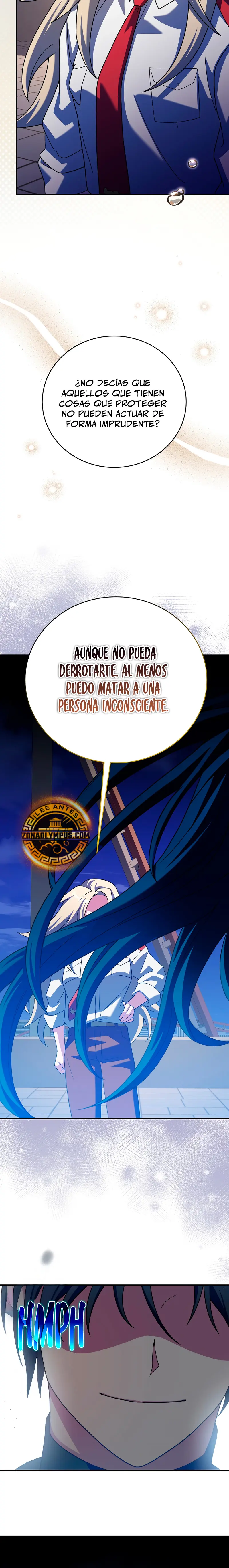 El extra de la novela (remake) > Capitulo 131 > Page 81