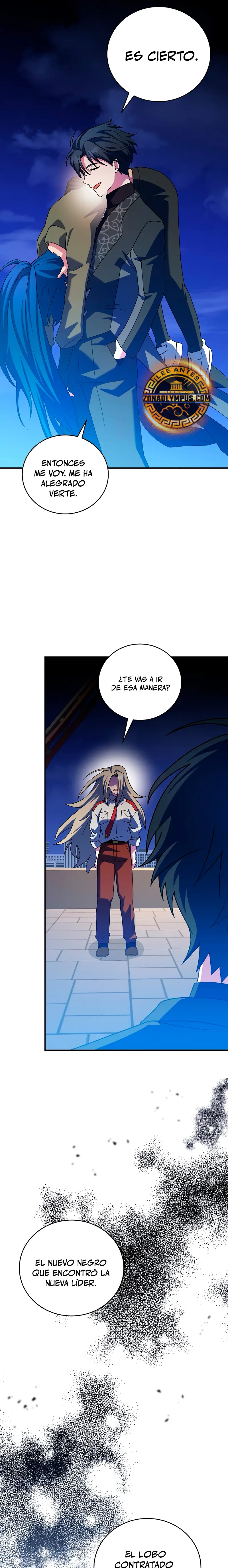 El extra de la novela (remake) > Capitulo 131 > Page 91