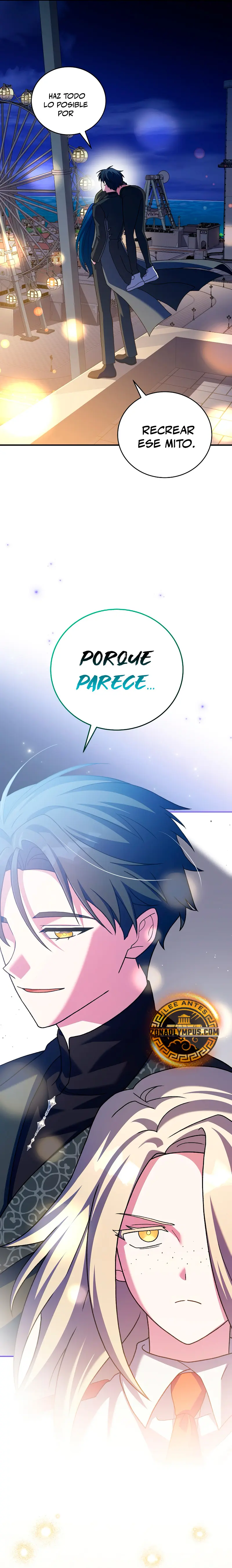 El extra de la novela (remake) > Capitulo 131 > Page 111