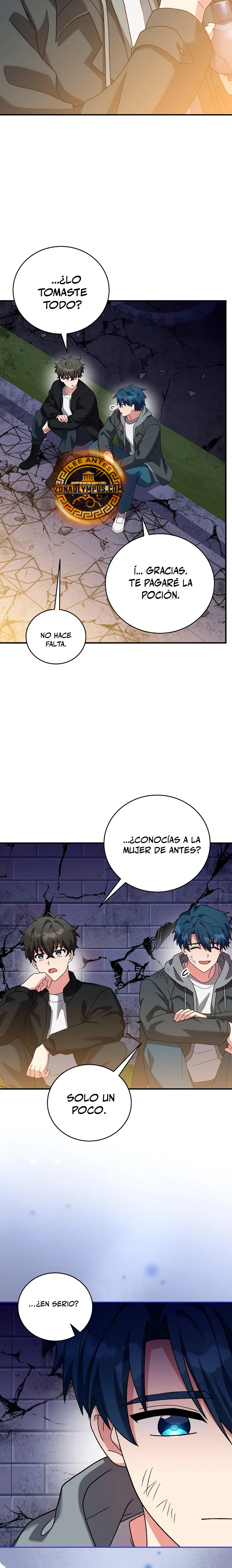 El extra de la novela (remake) > Capitulo 131 > Page 151