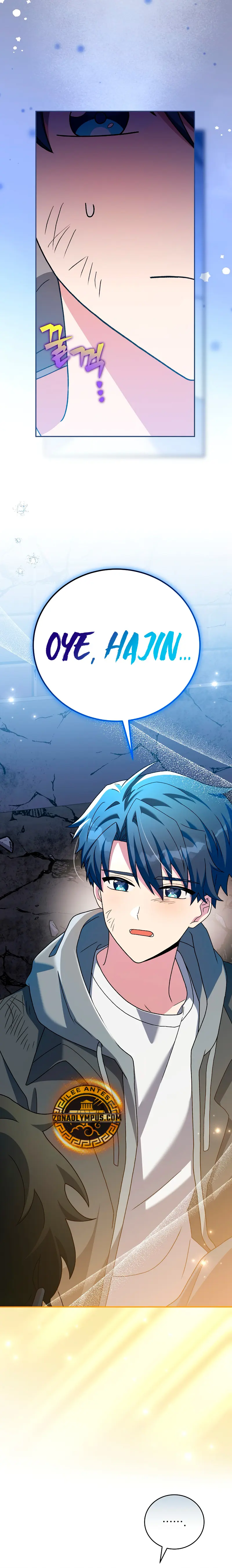 El extra de la novela (remake) > Capitulo 131 > Page 161