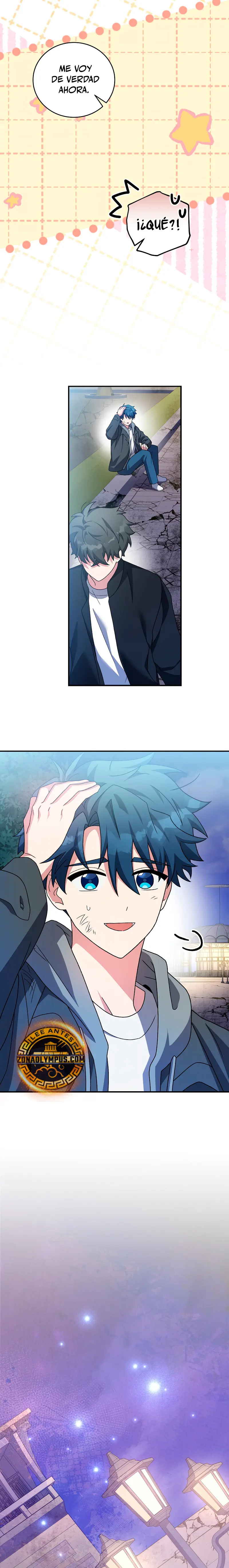 El extra de la novela (remake) > Capitulo 131 > Page 191