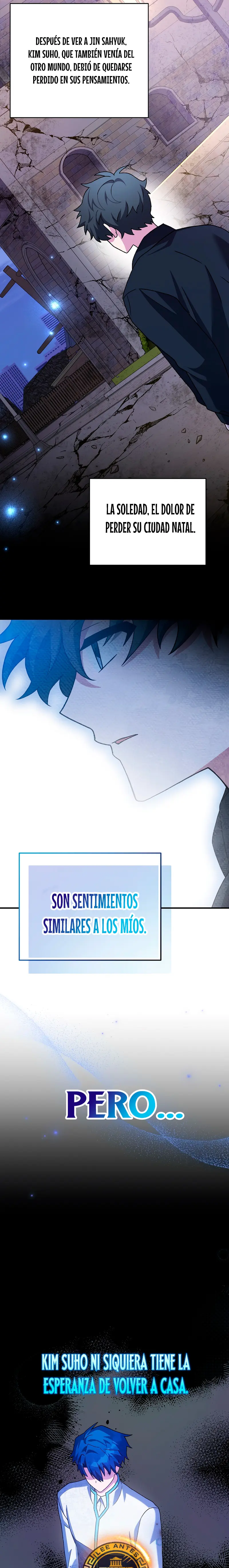El extra de la novela (remake) > Capitulo 131 > Page 201