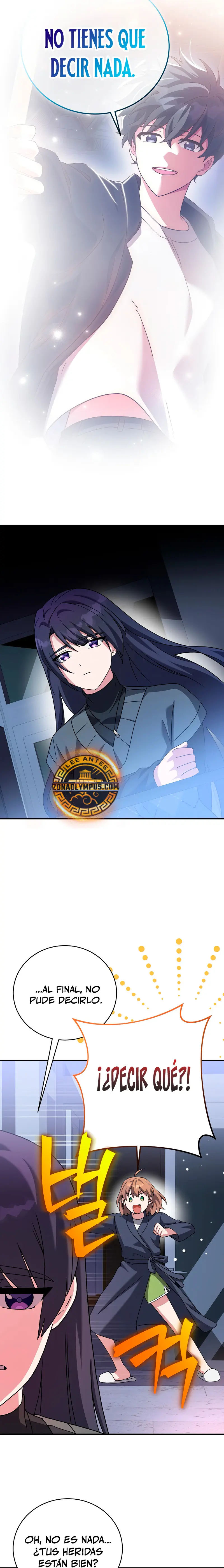El extra de la novela (remake) > Capitulo 131 > Page 221
