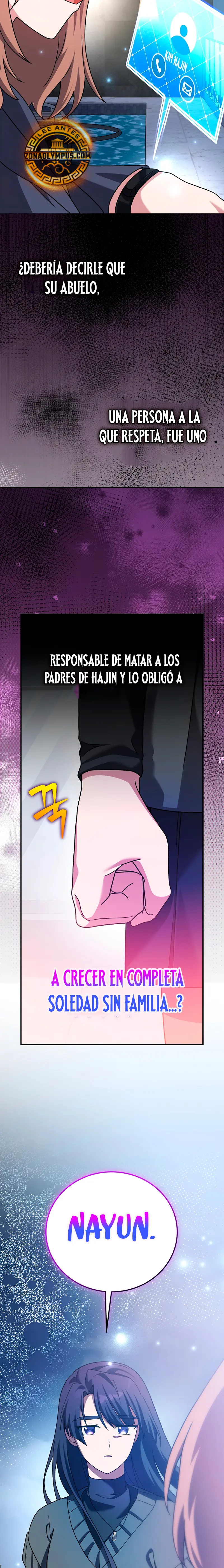 El extra de la novela (remake) > Capitulo 131 > Page 251