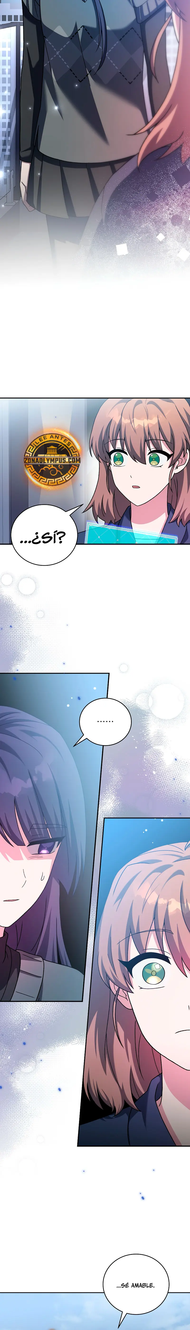 El extra de la novela (remake) > Capitulo 131 > Page 261