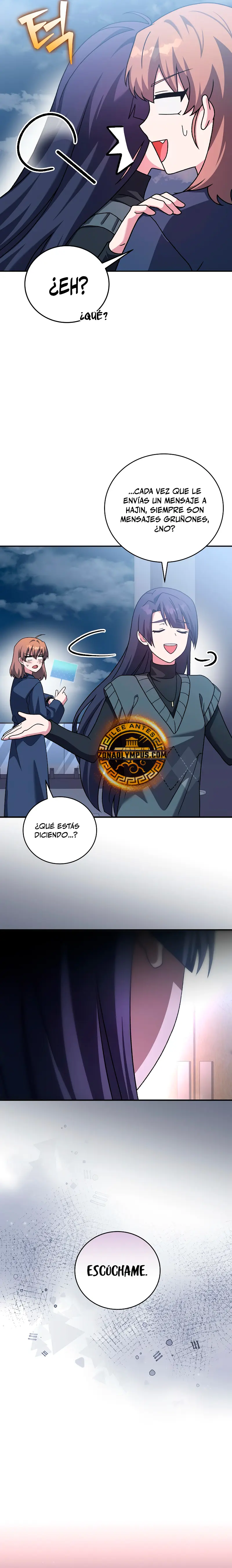 El extra de la novela (remake) > Capitulo 131 > Page 281