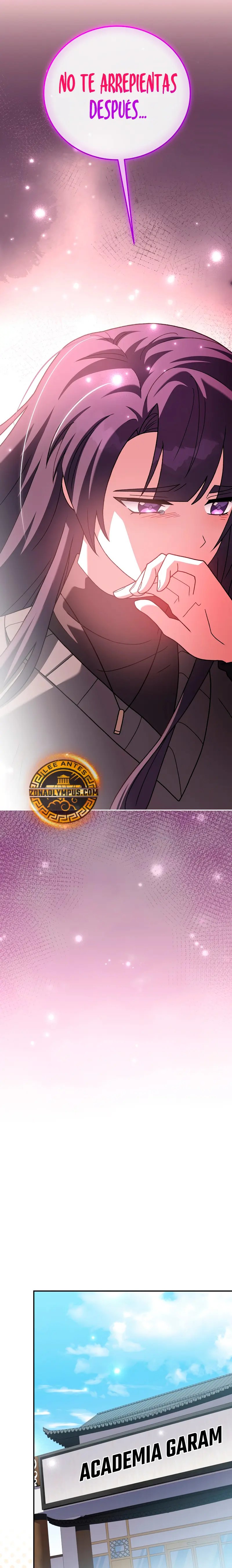 El extra de la novela (remake) > Capitulo 131 > Page 291