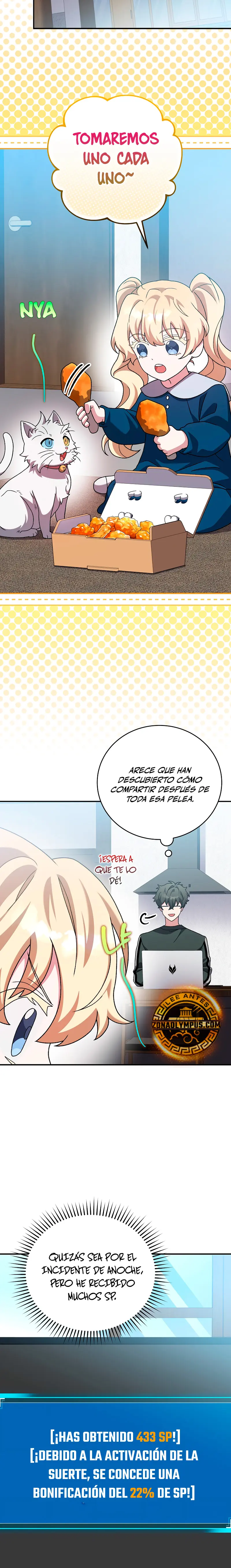 El extra de la novela (remake) > Capitulo 131 > Page 301