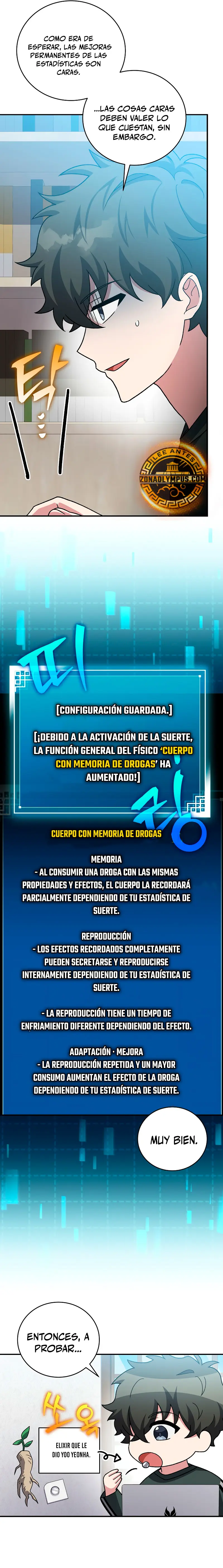 El extra de la novela (remake) > Capitulo 131 > Page 331