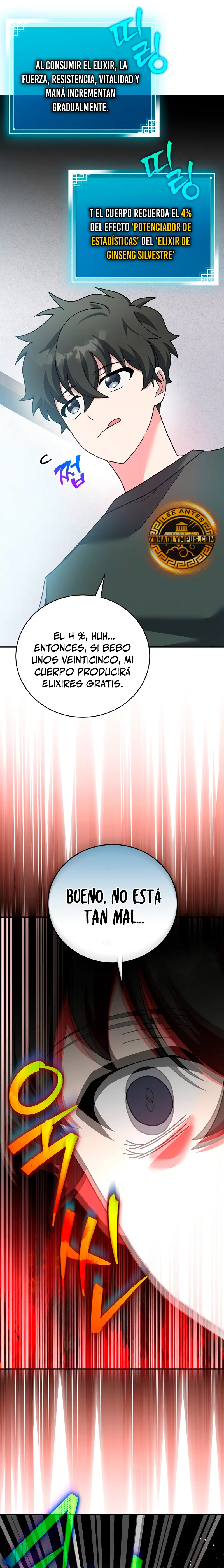 El extra de la novela (remake) > Capitulo 131 > Page 341