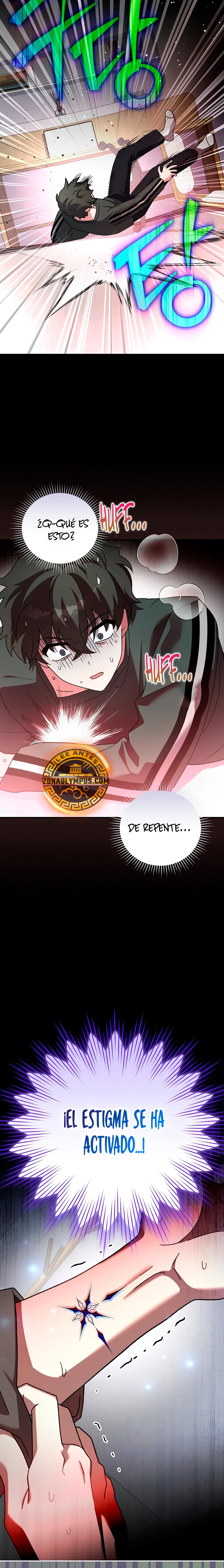 El extra de la novela (remake) > Capitulo 131 > Page 351