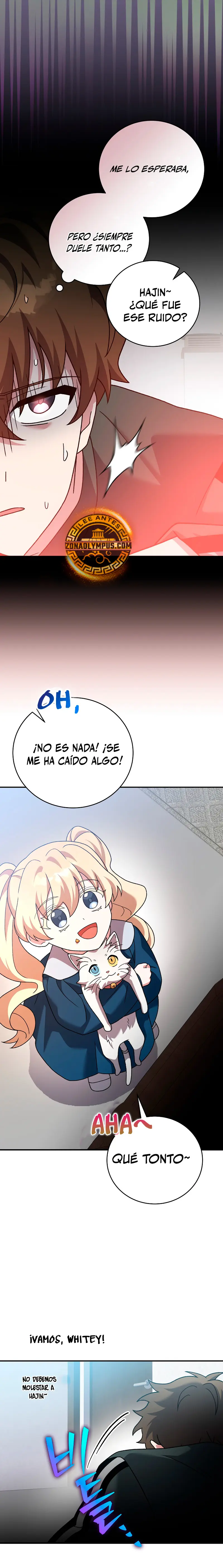 El extra de la novela (remake) > Capitulo 131 > Page 361