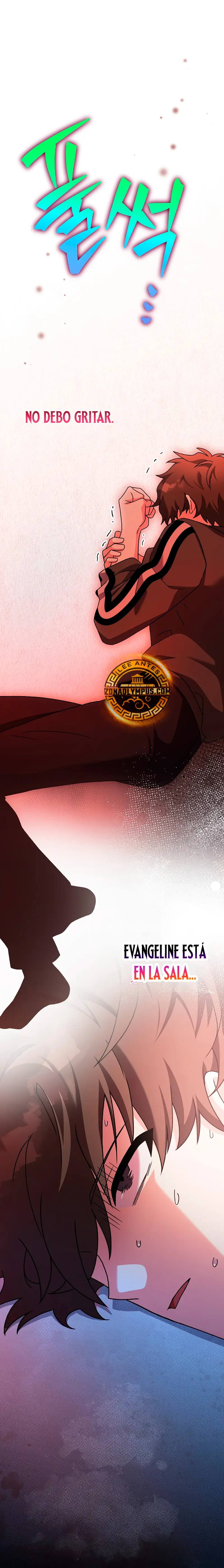 El extra de la novela (remake) > Capitulo 131 > Page 371