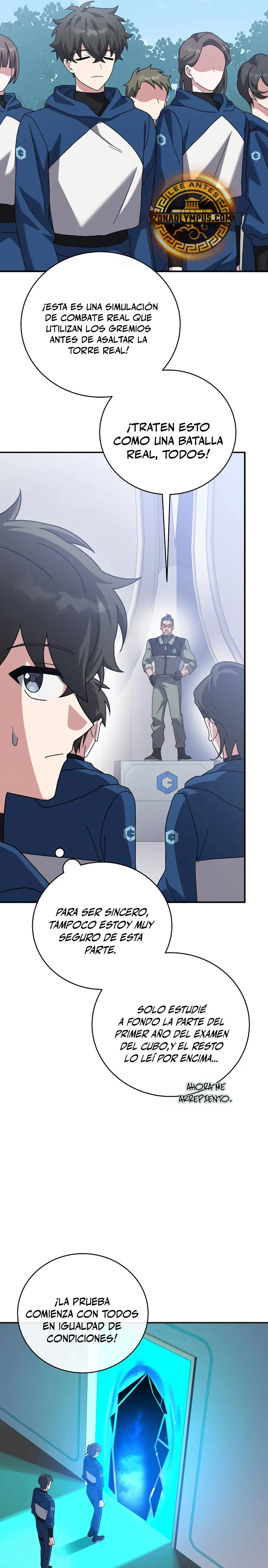 El extra de la novela (remake) > Capitulo 132 > Page 321