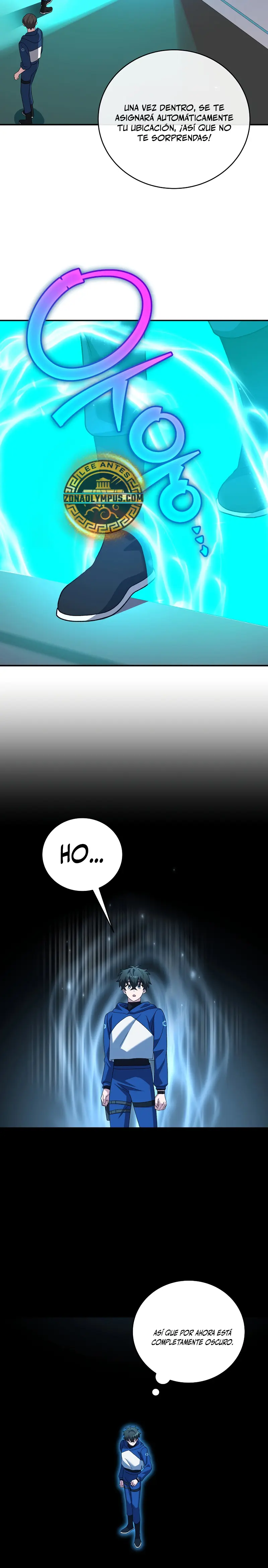 El extra de la novela (remake) > Capitulo 132 > Page 331