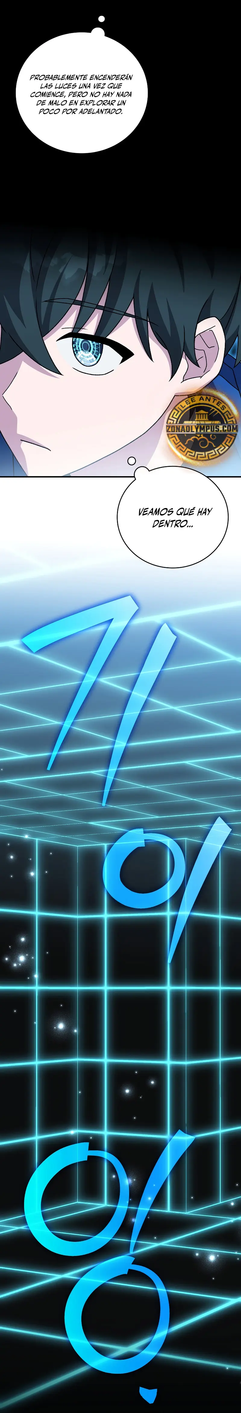 El extra de la novela (remake) > Capitulo 132 > Page 341