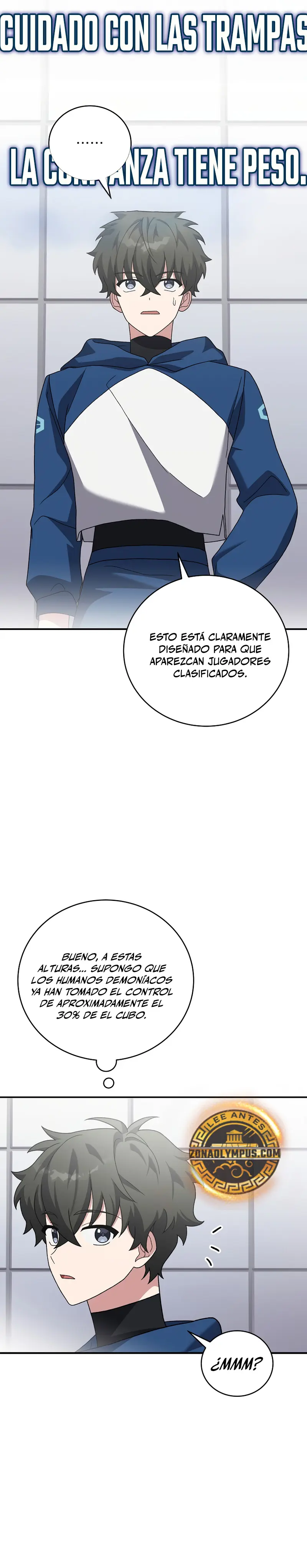 El extra de la novela (remake) > Capitulo 132 > Page 371