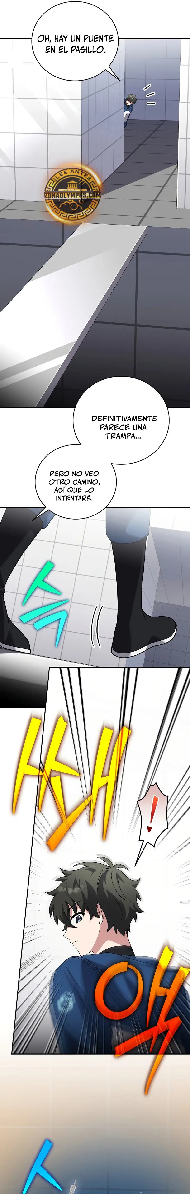 El extra de la novela (remake) > Capitulo 132 > Page 381