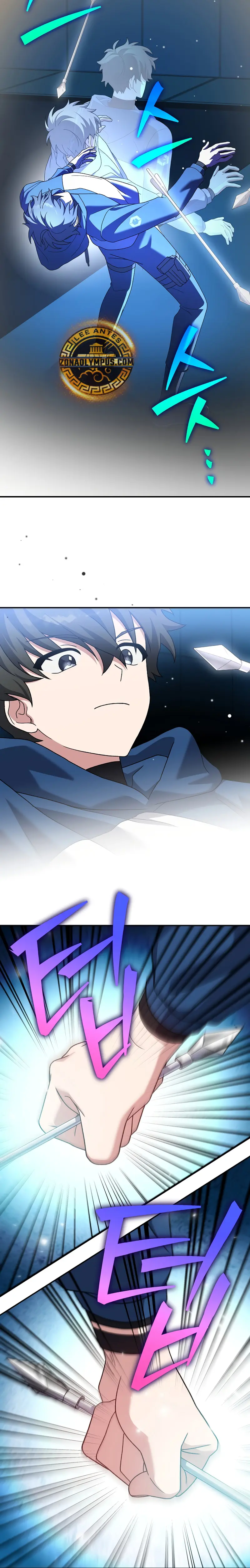 El extra de la novela (remake) > Capitulo 132 > Page 391