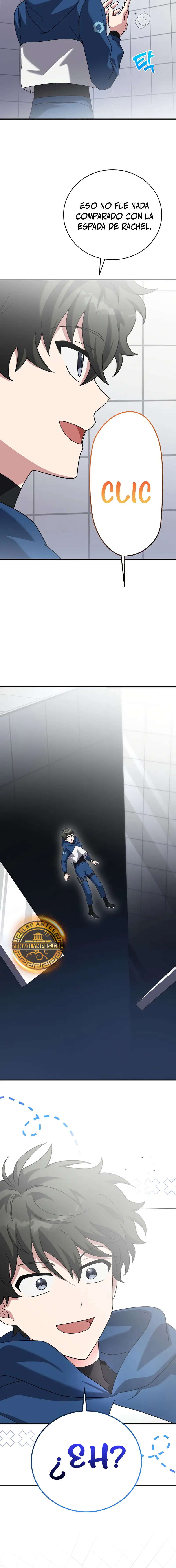 El extra de la novela (remake) > Capitulo 132 > Page 411