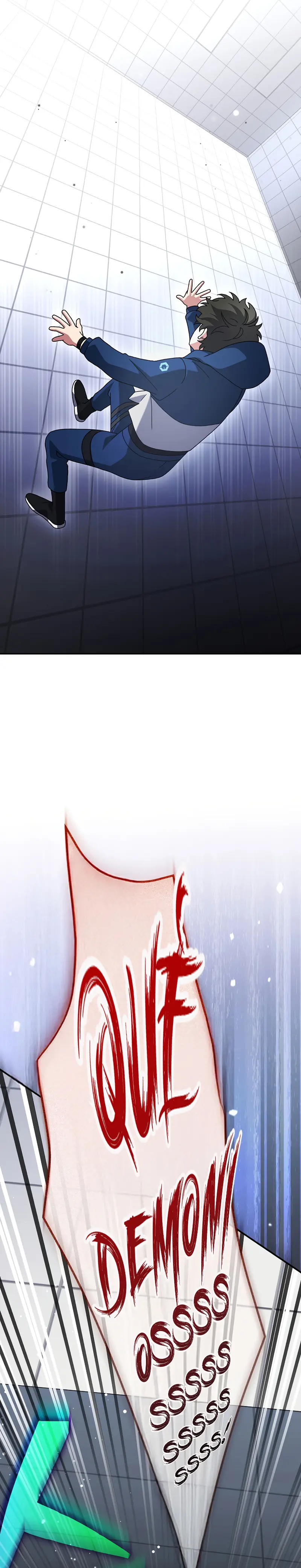 El extra de la novela (remake) > Capitulo 132 > Page 421
