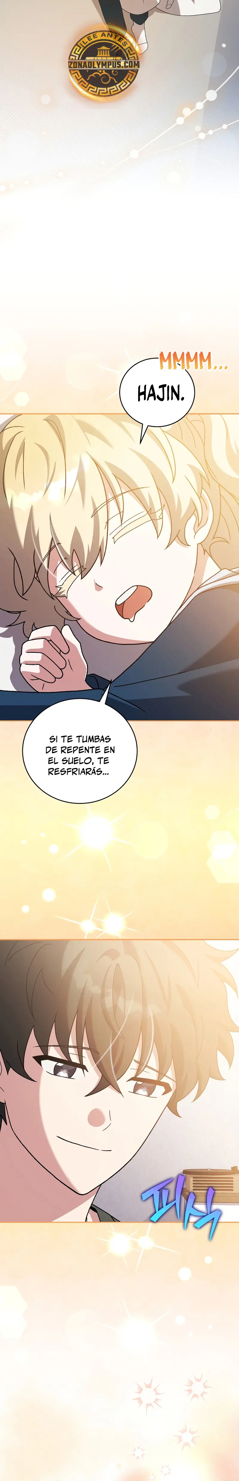 El extra de la novela (remake) > Capitulo 132 > Page 31