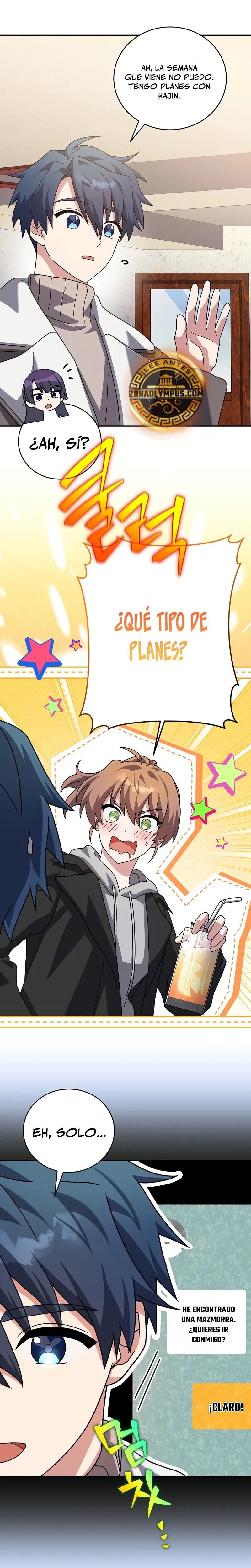 El extra de la novela (remake) > Capitulo 132 > Page 71